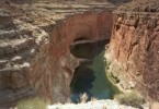 Redwall Cavern Viewed From Hike - Environmental Experiences